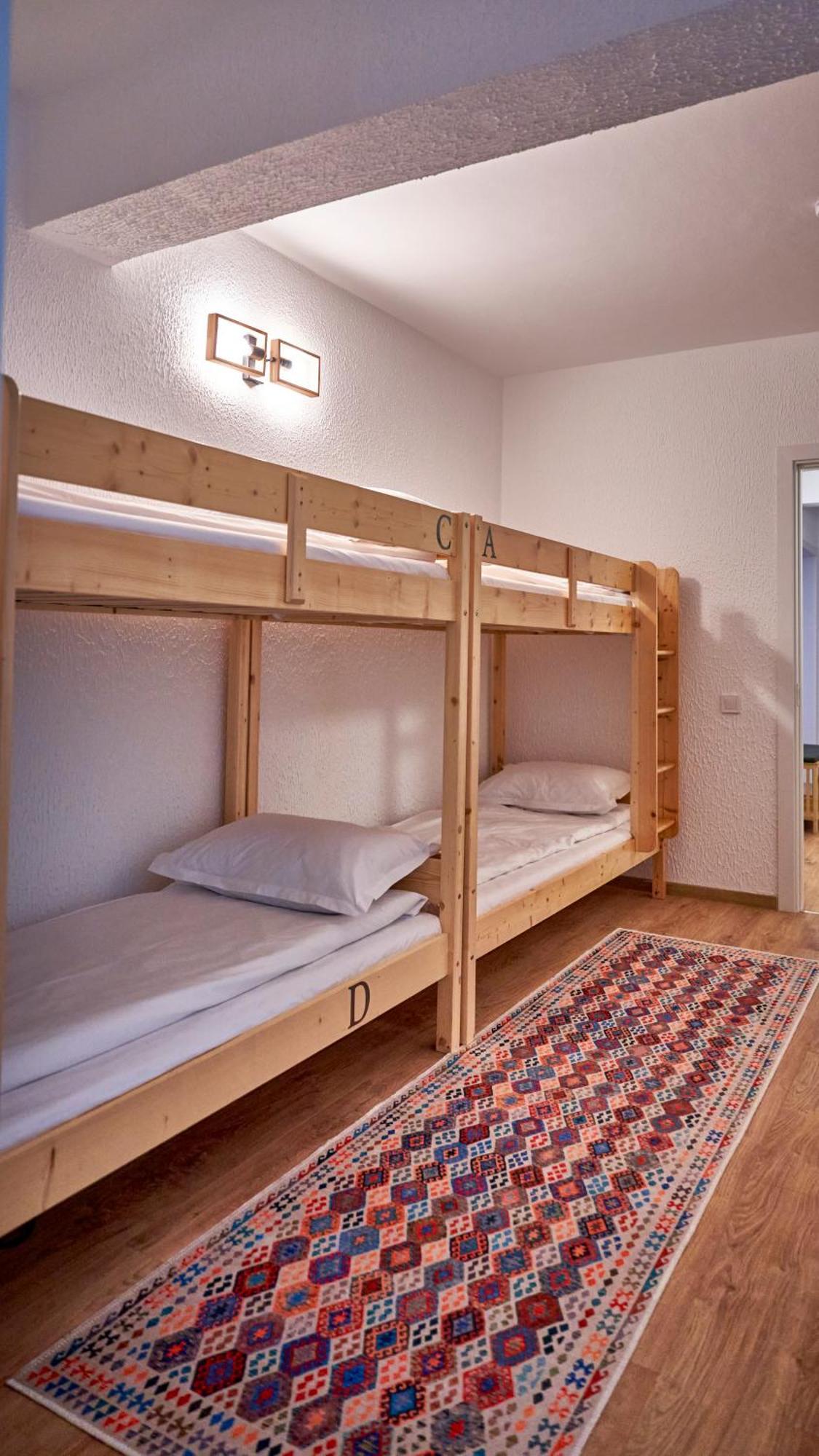 Family Treez Premium Apartments Пояна-Брашов Экстерьер фото